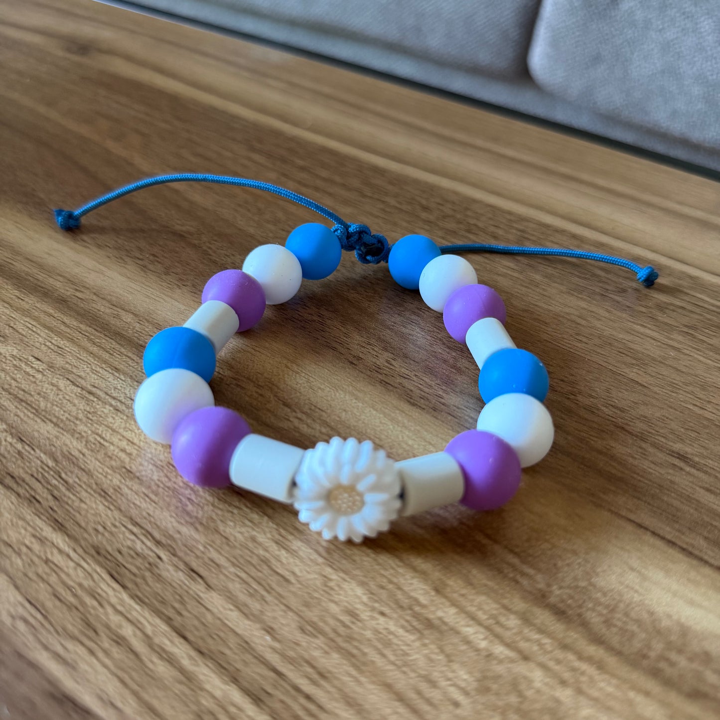 Anti-tekenketting 20-30cm - Nora-Lou
