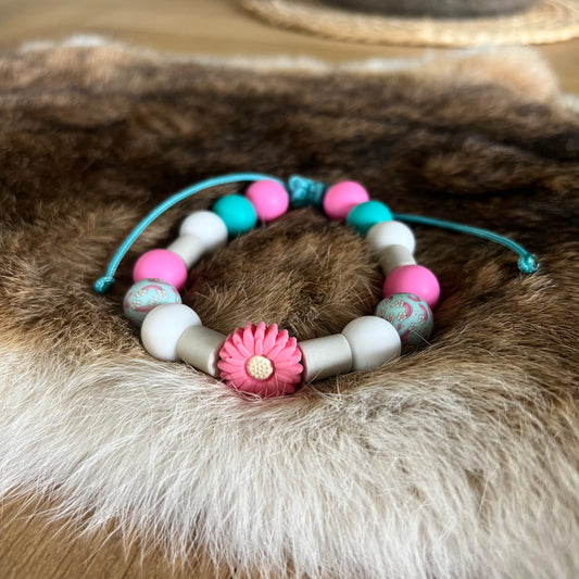 Anti-tekenketting 20-30cm - Nora-Lou