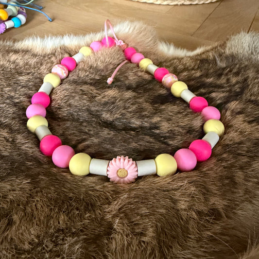 Anti-tekenketting 50-60cm - Nora-Lou