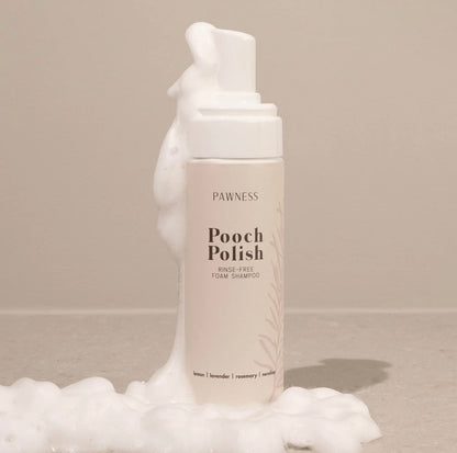 Droogshampoo 150ml - Nora-Lou