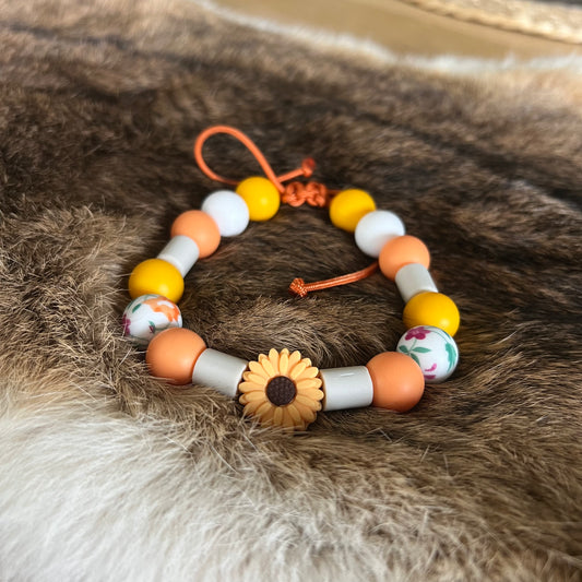 Anti-tekenketting 20-30cm - Nora-Lou
