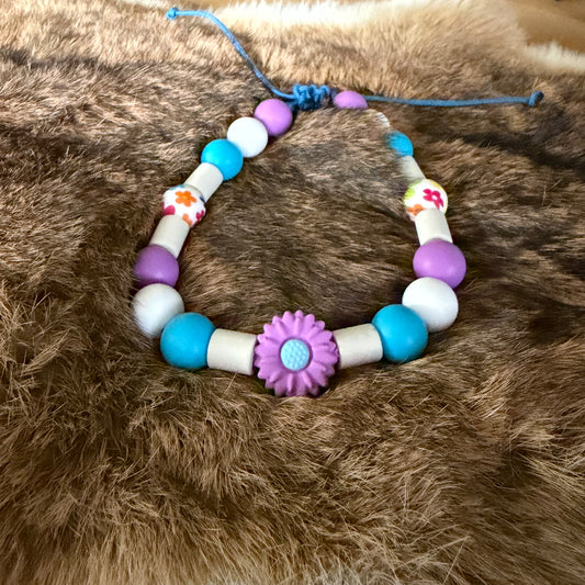 Anti-tekenketting 30-40cm - Nora-Lou