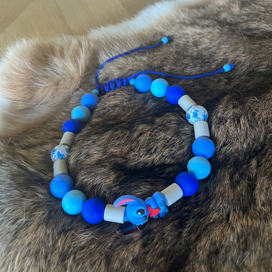 Anti-tekenketting 30-40cm