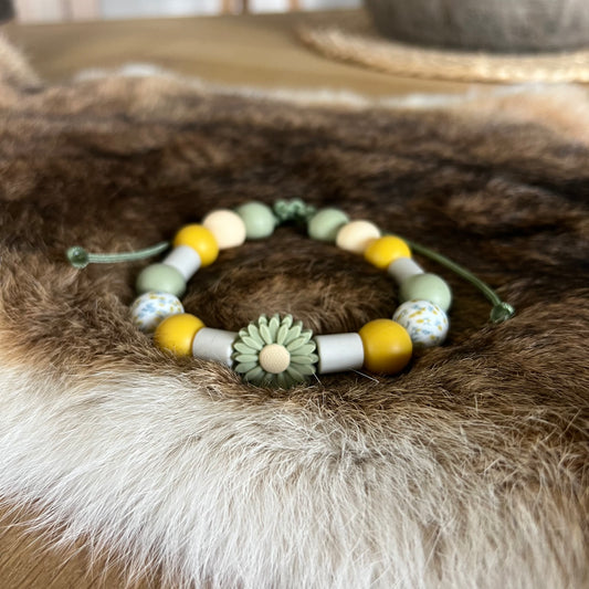 Anti-tekenketting 20-30cm - Nora-Lou
