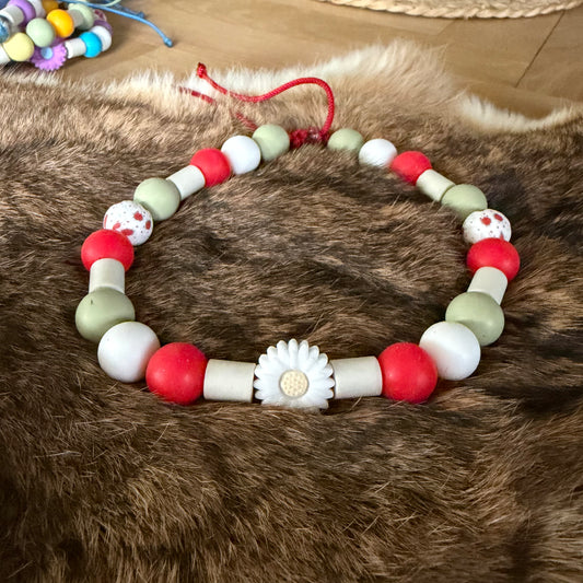 Anti-tekenketting 40-50cm - Nora-Lou