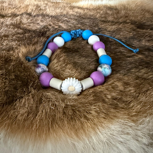 Anti-tekenketting 20-30cm - Nora-Lou
