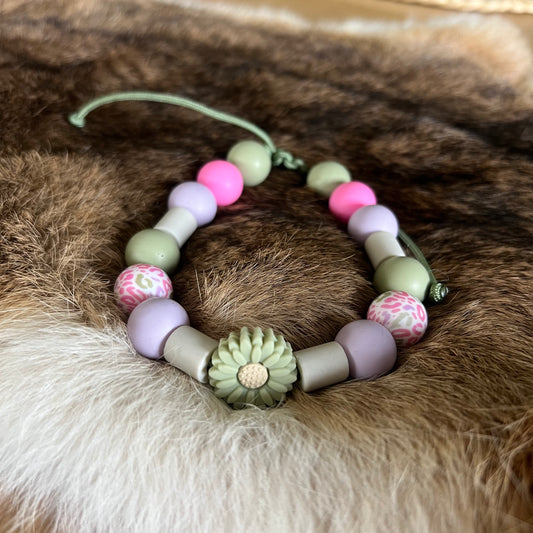 Anti-tekenketting 20-30cm - Nora-Lou