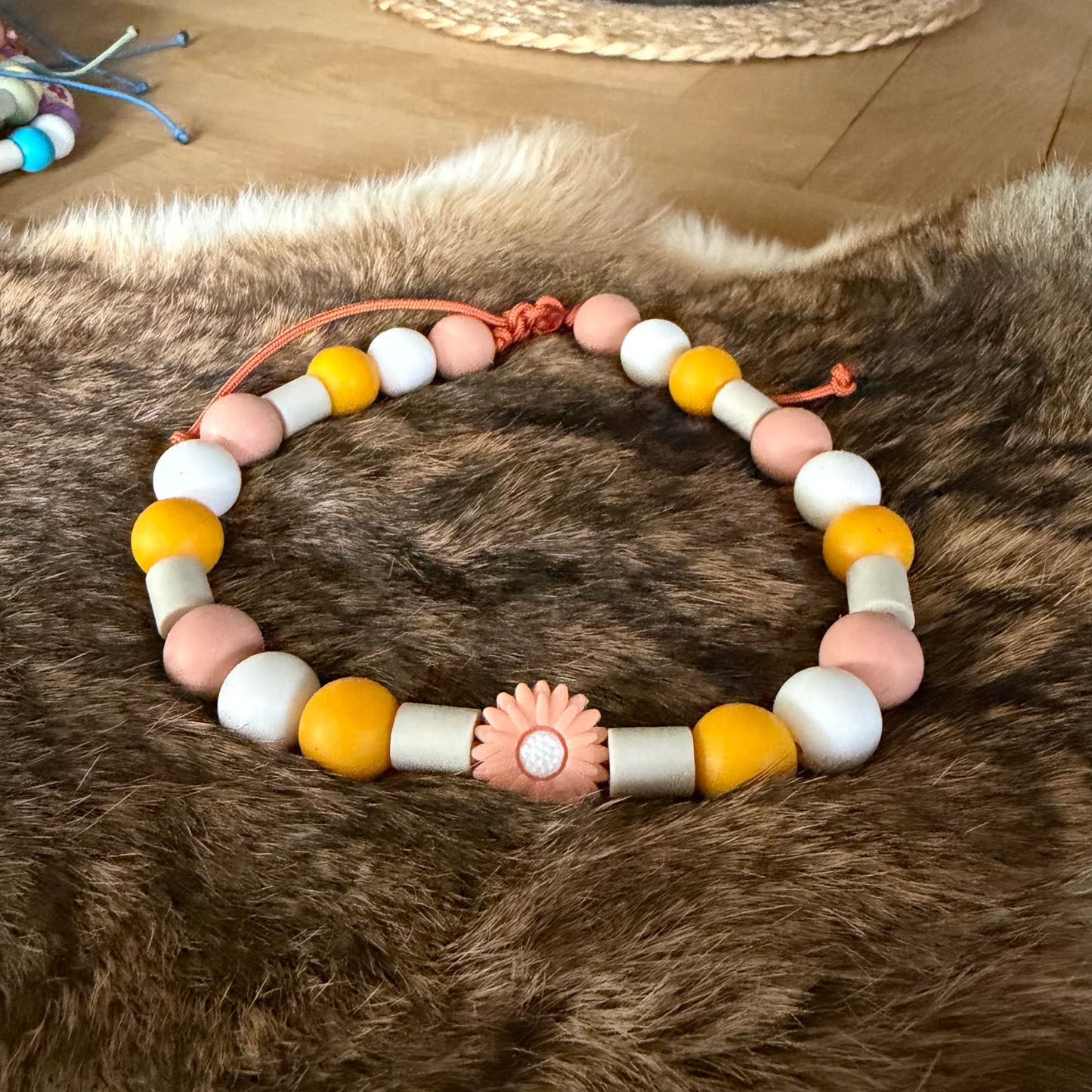 Anti-tekenketting 40-50cm