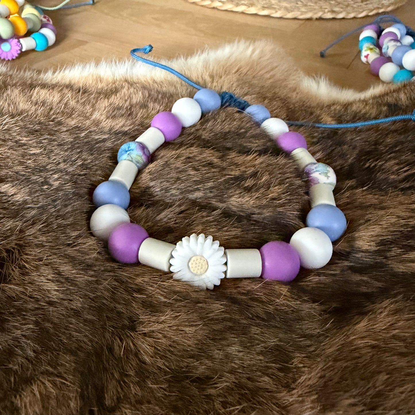 Collier anti-tiques 30-40 cm