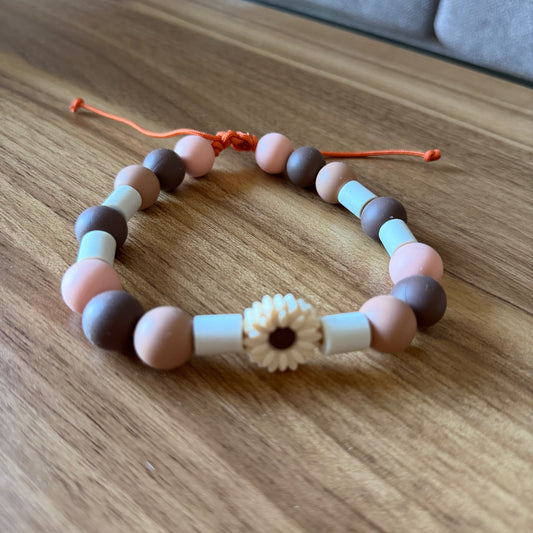 Anti-tekenketting 30-40cm - Nora-Lou