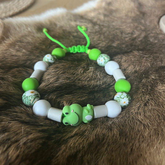 Anti-tekenketting 20-30cm