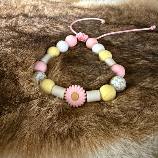 Anti-tekenketting 20-30cm - Nora-Lou