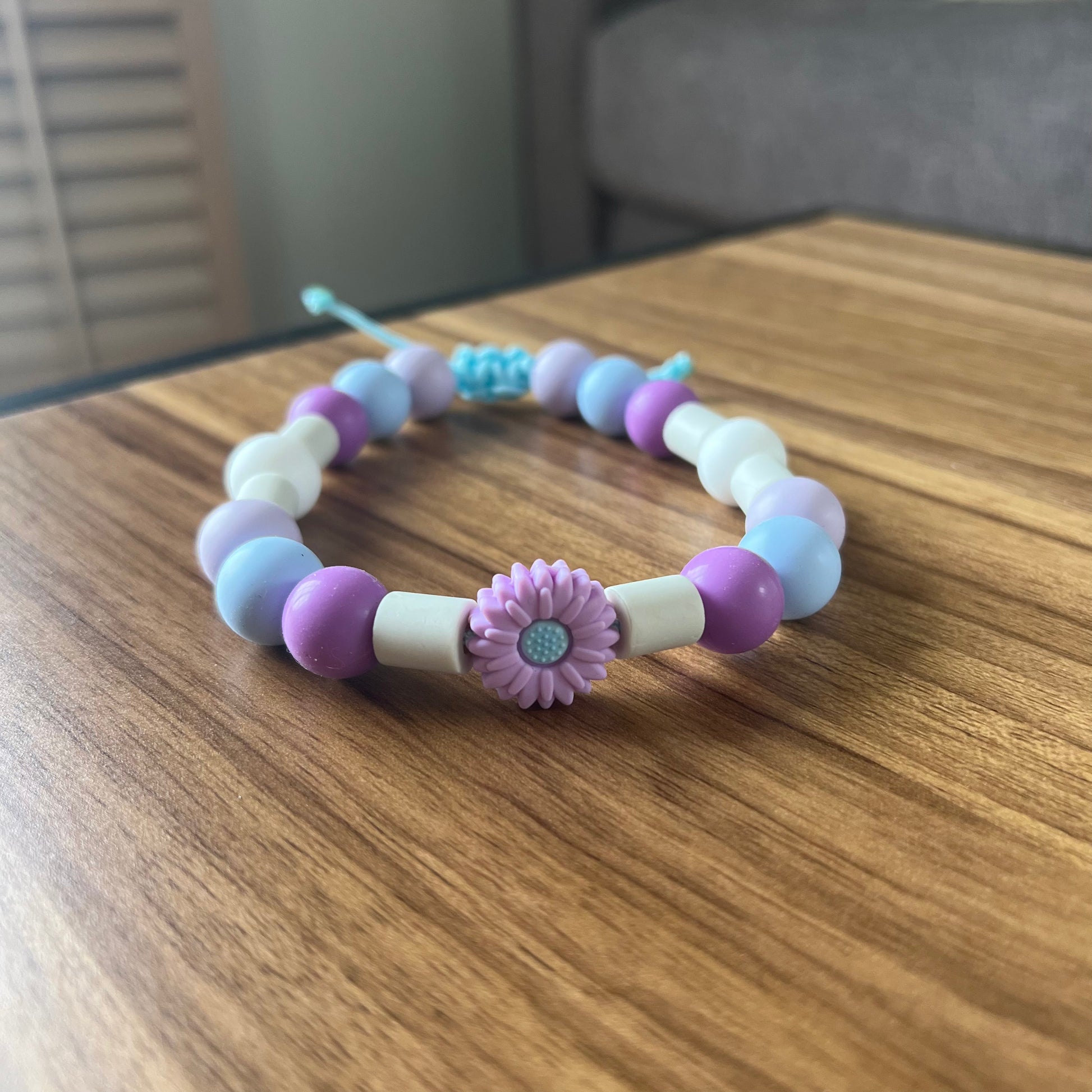 Anti-tekenketting 30-40cm - Nora-Lou