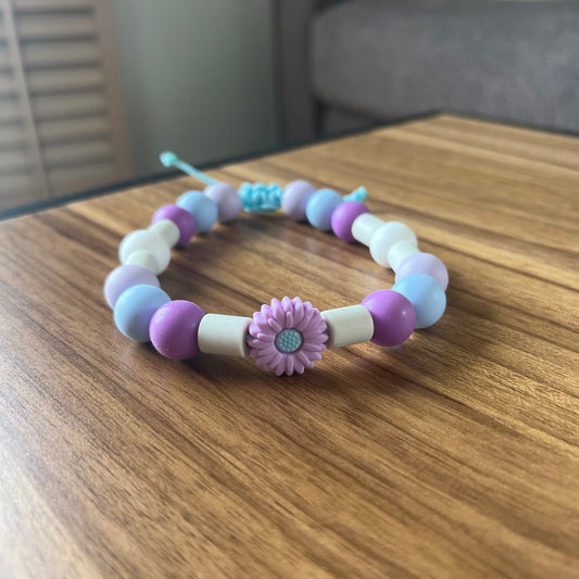 Anti-tekenketting 30-40cm - Nora-Lou