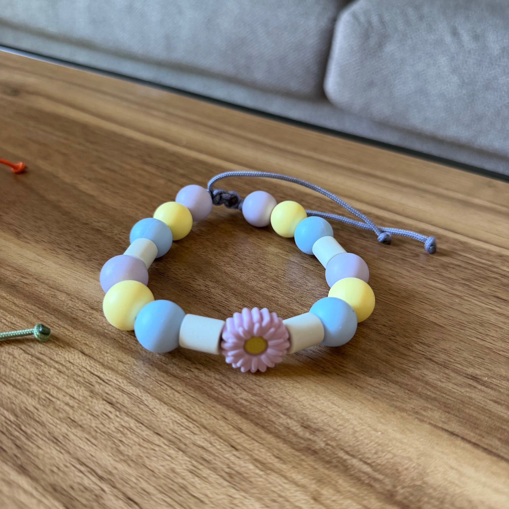 Anti-tekenketting 20-30cm - Nora-Lou