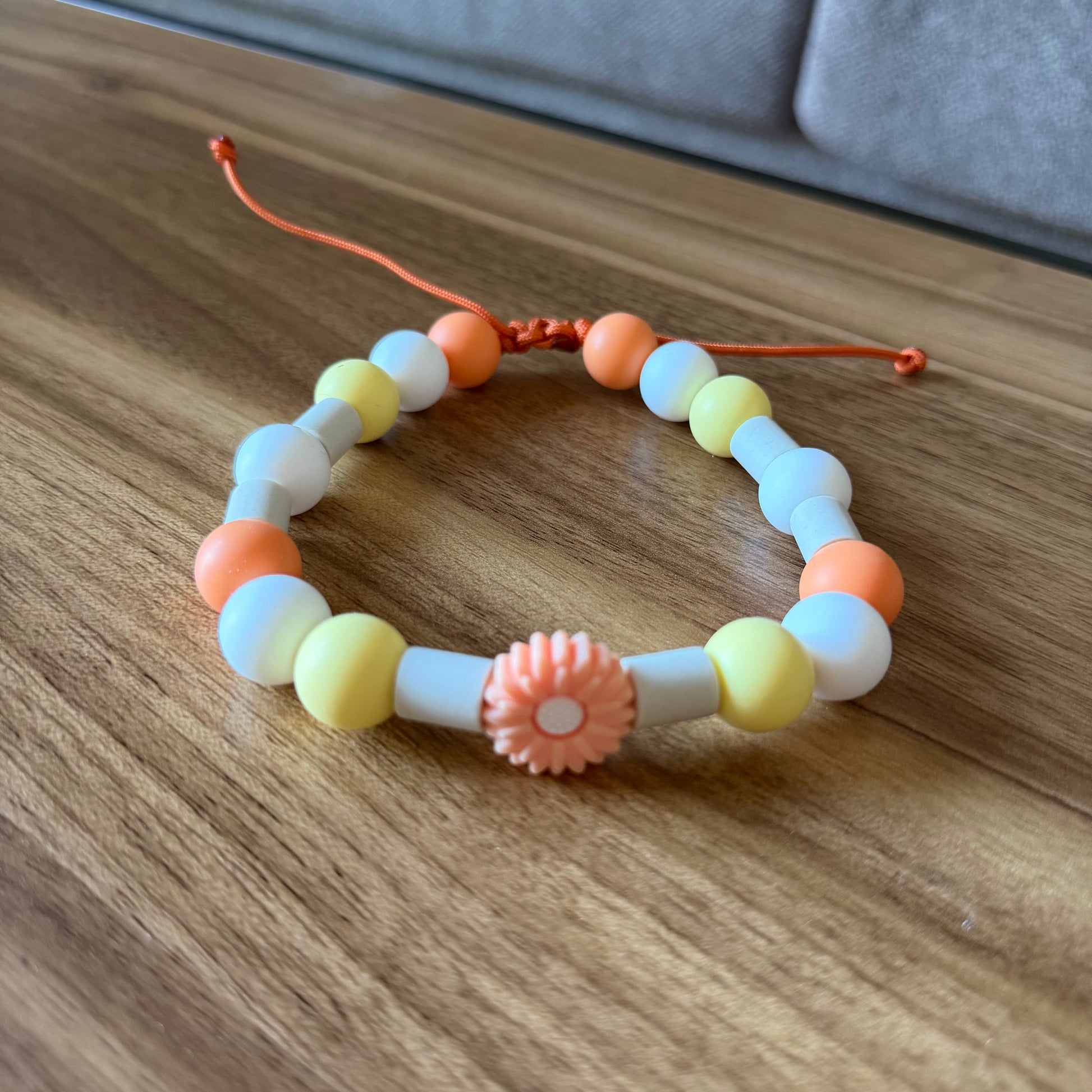 Anti-tekenketting 30-40cm - Nora-Lou