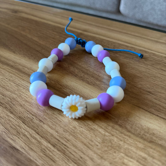 Anti-tekenketting 30-40cm - Nora-Lou