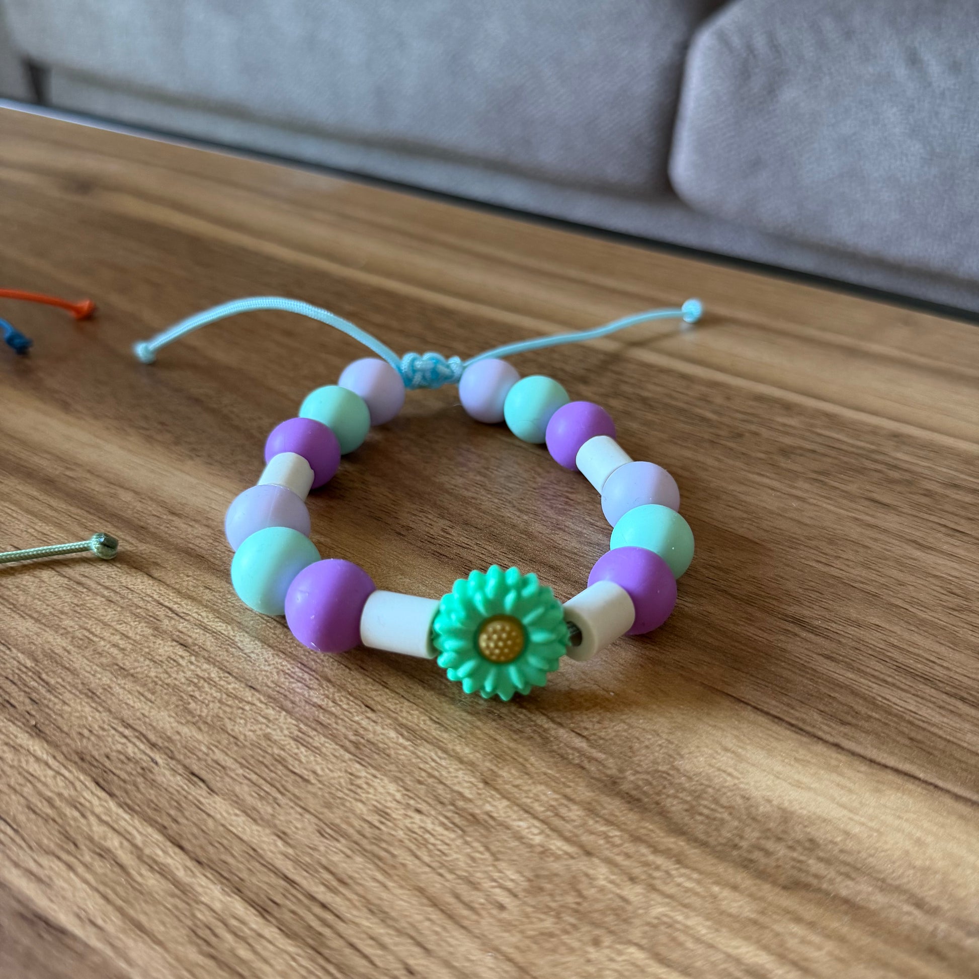 Anti-tekenketting 20-30cm - Nora-Lou