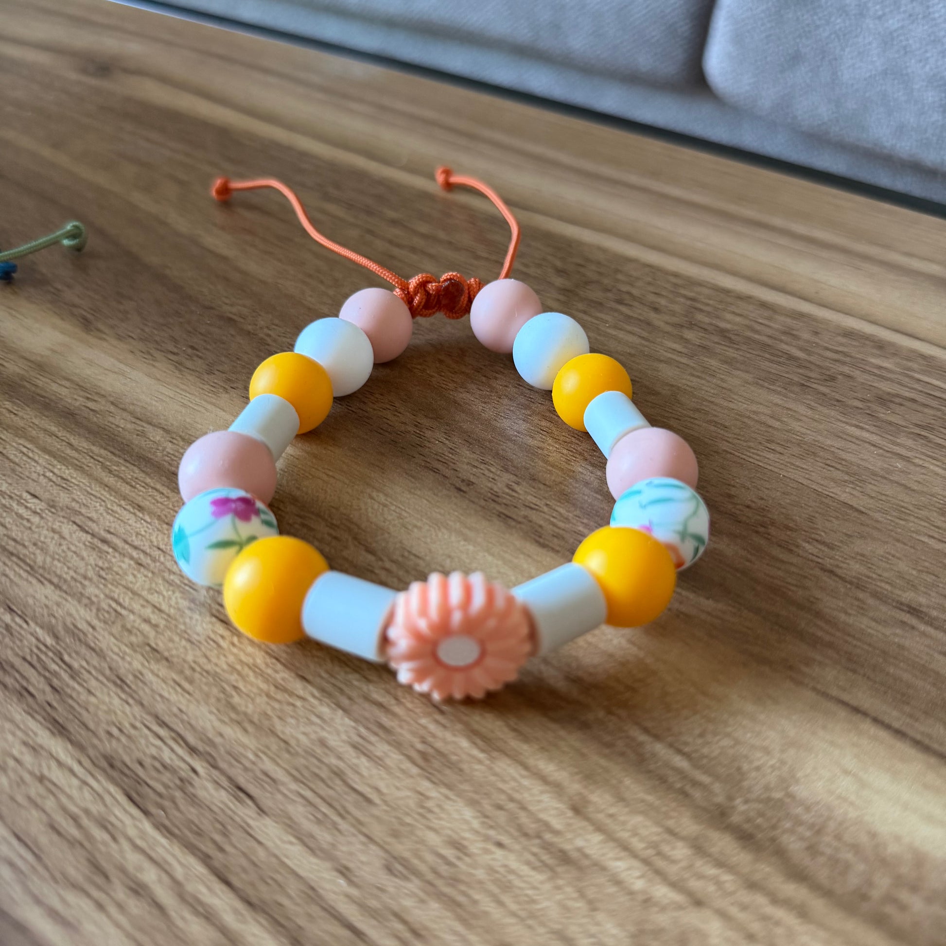 Anti-tekenketting 20-30cm - Nora-Lou