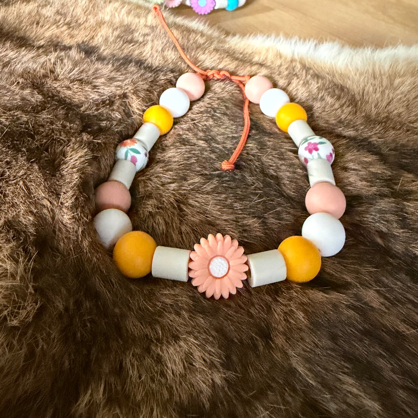 Collier anti-tiques 30-40 cm