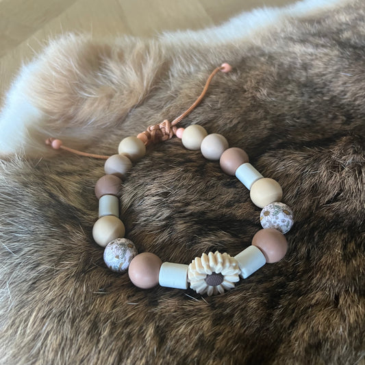 Anti-tekenketting 20-30cm