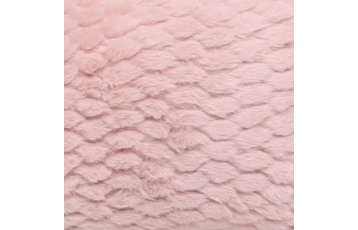 Mand Naya Rechthoekig Roze