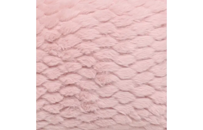 Mand Naya Rechthoekig Roze