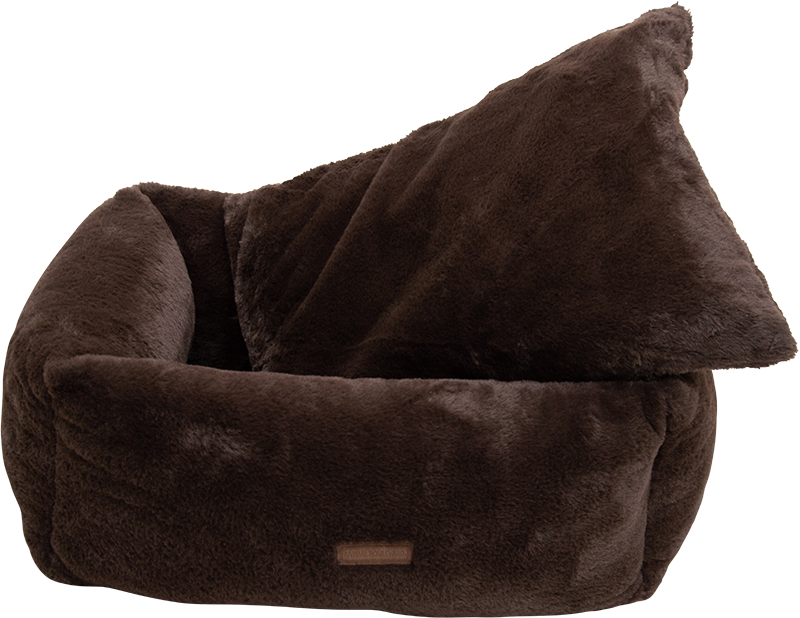 AB Champs-Elysées Mand Bruin