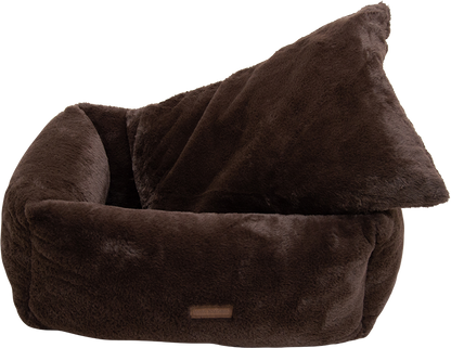 AB Champs-Elysées Mand Bruin