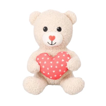 Speelgoed Lief Beer Beige