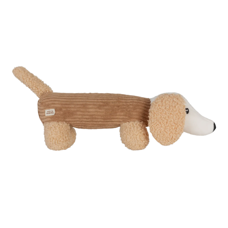 The Micky Teckel Mokka