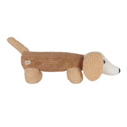 The Micky Teckel Mokka