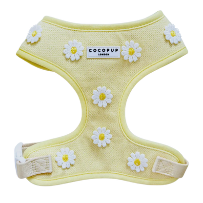 Cocopup harnas verstelbaar BUTTERCUP PUP - Nora-Lou