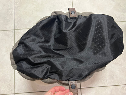 AB Draagtas Diana Bruin - Nora-Lou