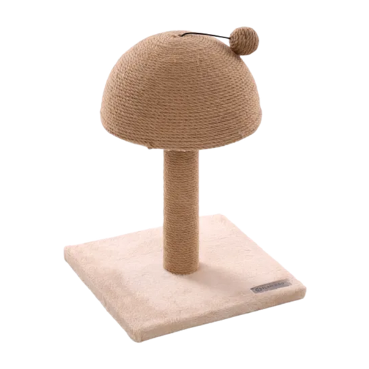 Flamingo Krabpaal Asha Beige