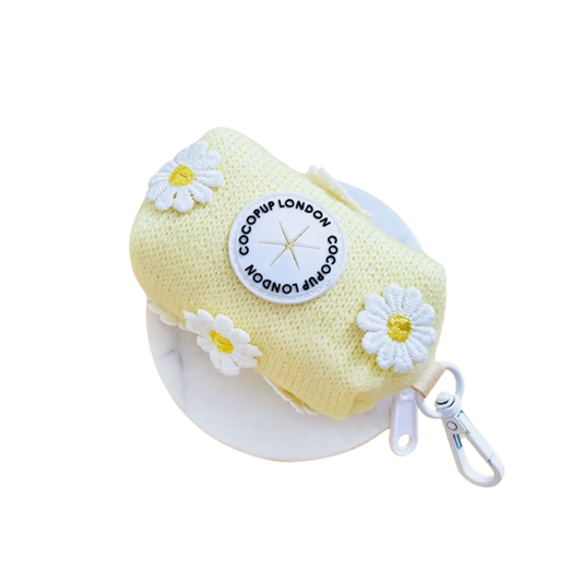 Cocopup London poepzakhouder BUTTERCUP PUP - Nora-Lou