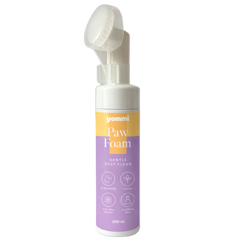 Yommi Potenreiniger (200ml) - Nora-Lou