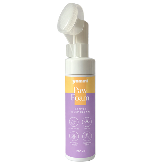 Yommi Potenreiniger (200ml) - Nora-Lou