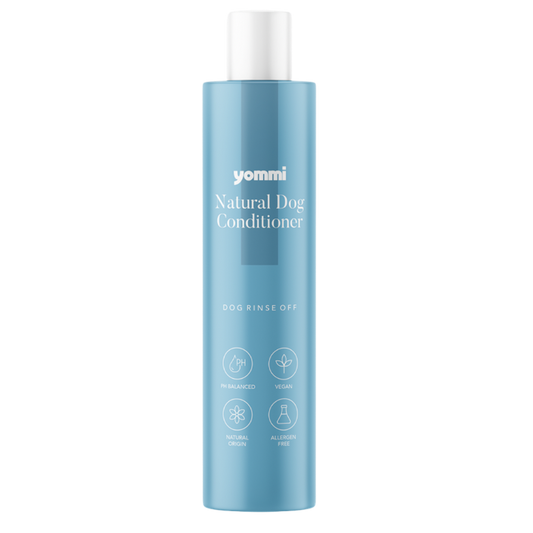 Yommi Natuurlijke hondenconditioner (200ml) - Nora-Lou