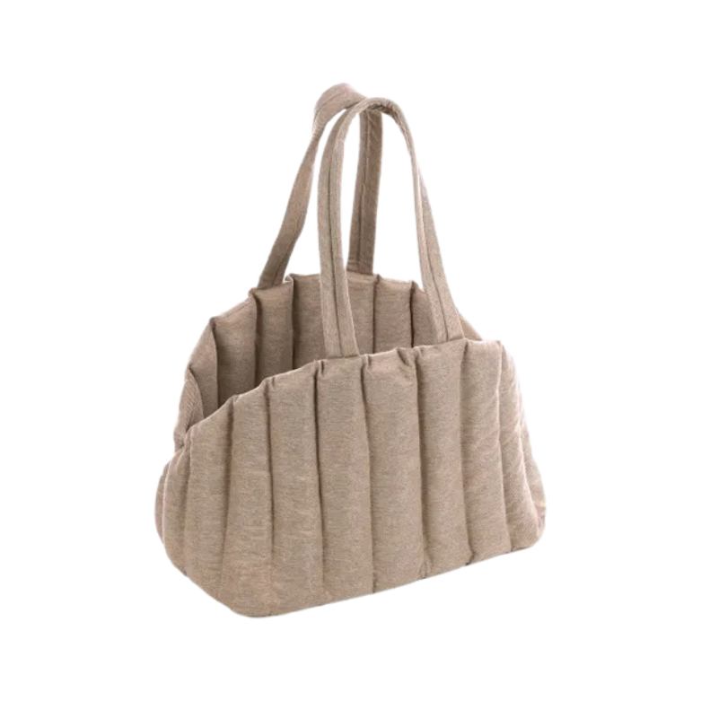 Draagtas Gladys Beige