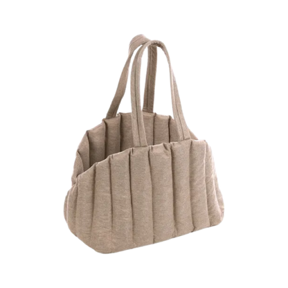 Draagtas Gladys Beige