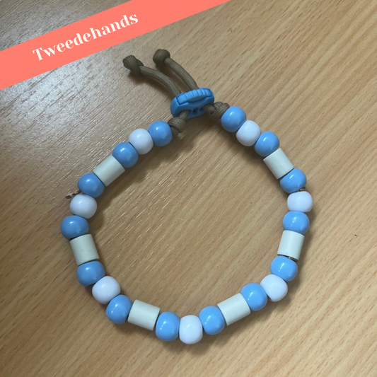 Anti-tekenbandje 20-30cm