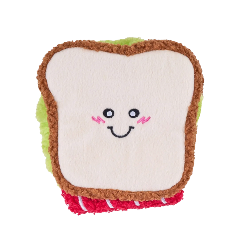 Snuffelz - Sandwich - Nora-Lou