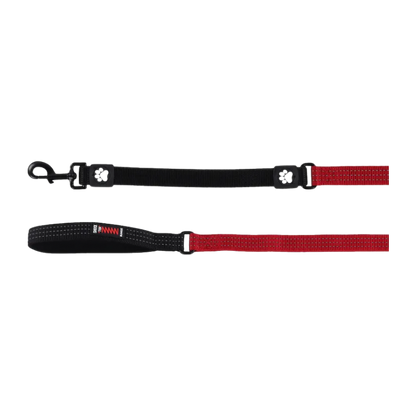 Zobra Red Leash