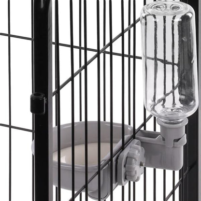 Biberon pour cage