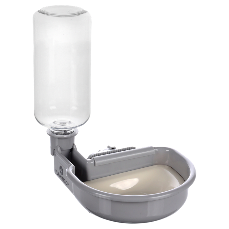 Biberon pour cage