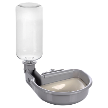 Biberon pour cage