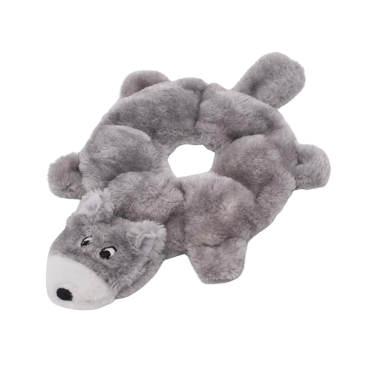 Loopy Wolf - Nora-Lou