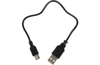 Flamingo Halsband Raina Visio Meerkleurig - Nora-Lou