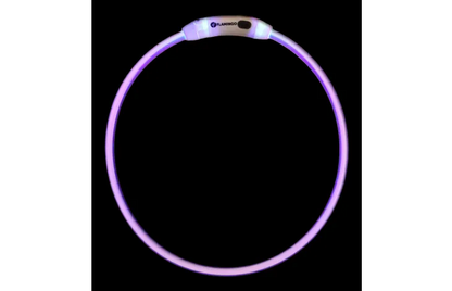 Flamingo Halsband Raina Visio Meerkleurig - Nora-Lou